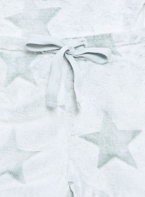 Pijama Largo Polar Térmico Comfort Sleep-4