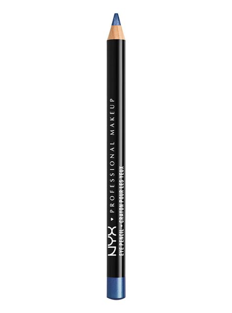 Delineador Ojos Slim NYX Professional Makeup-0