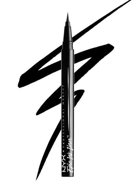 Delineador Epic Ink Negro 1 ml-0