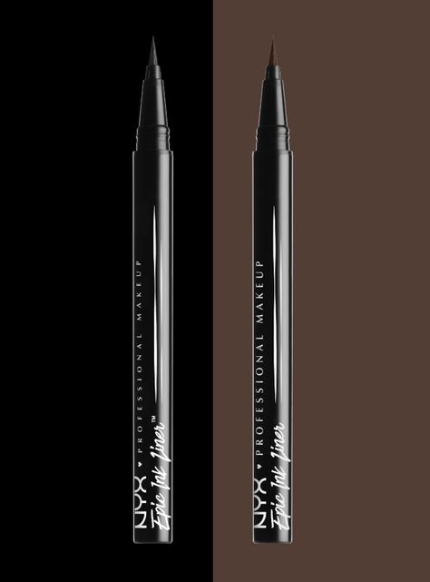 Delineador Epic Ink Negro 1 ml-5
