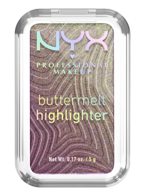 Buttermelt Highlighter Butta In Black 51 g-2