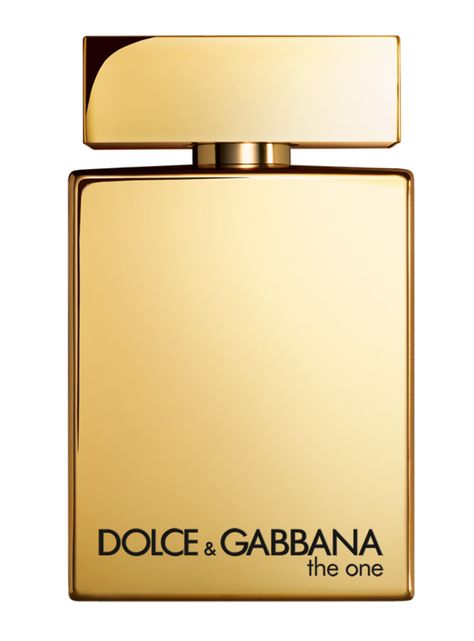 Perfume The One Gold EDP Intense Hombre 100 ml Dolce&Gabbana-0