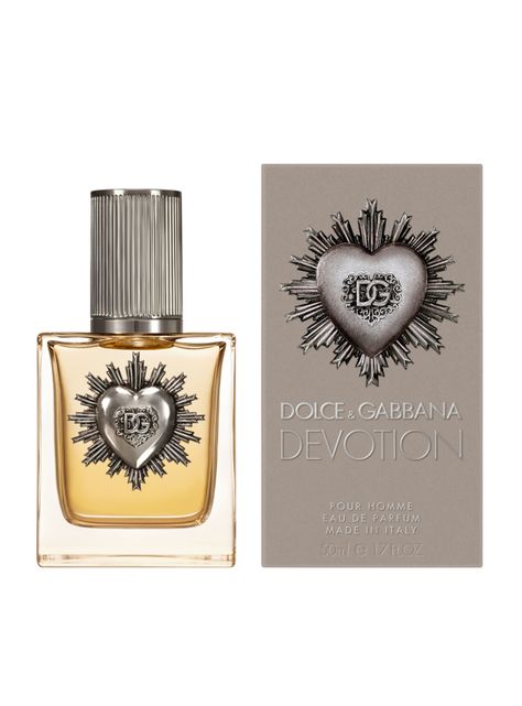 Perfume Devotion EDP Hombre 50 ml Dolce&Gabbana-1