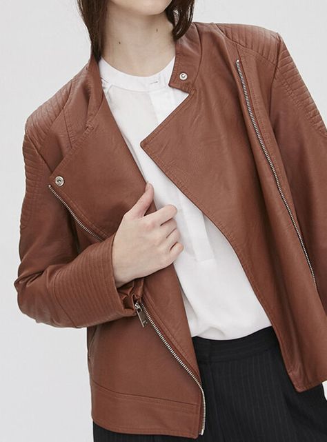 Chaqueta Krush-0