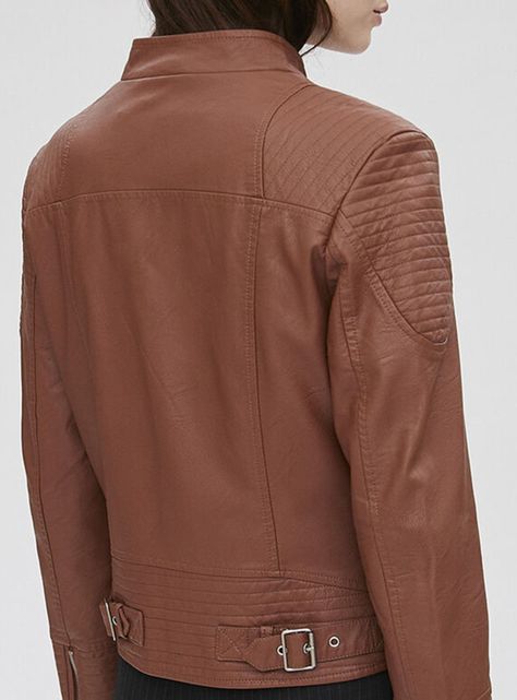 Chaqueta Krush-1
