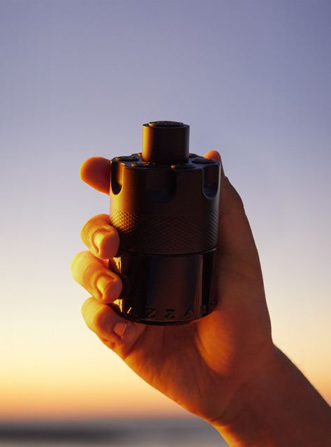 Perfume The Most Wanted Parfum Hombre 100 ml -4