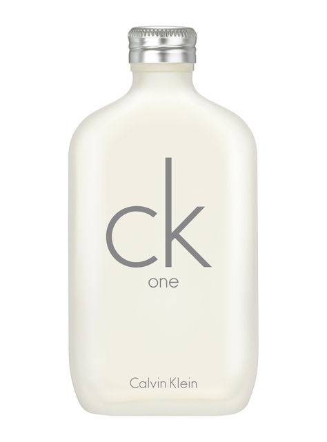Perfume One EDT Unisex 200 ml Calvin Klein-0