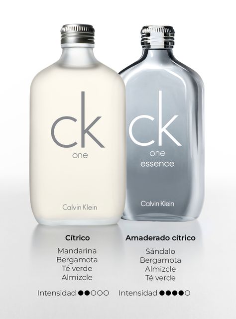 Perfume One EDT Unisex 200 ml Calvin Klein-5