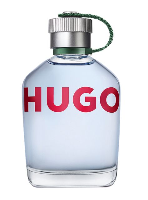 Perfume Man EDT Hombre 200 ml Hugo Boss-0