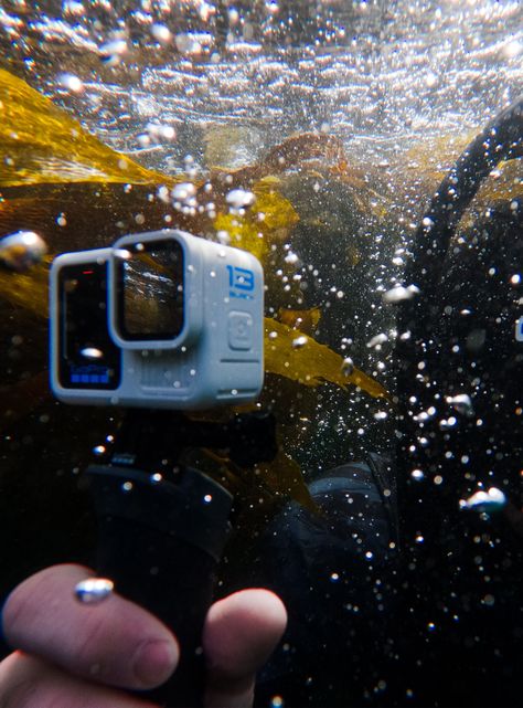 Cámara Deportiva GoPro Hero 13 White-6