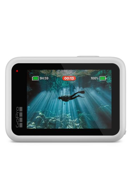 Cámara Deportiva GoPro Hero 13 White-2