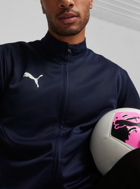 Buzo Team Rise Tracksuit-3