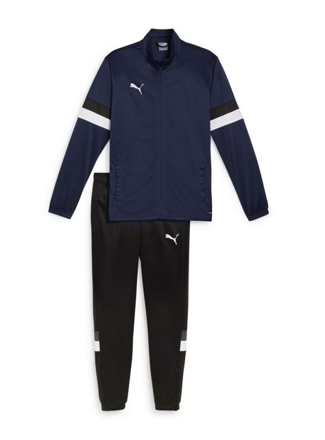 Buzo Team Rise Tracksuit-0