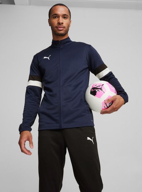 Buzo Team Rise Tracksuit-2