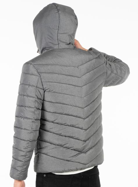 Parka Sport DLX-1
