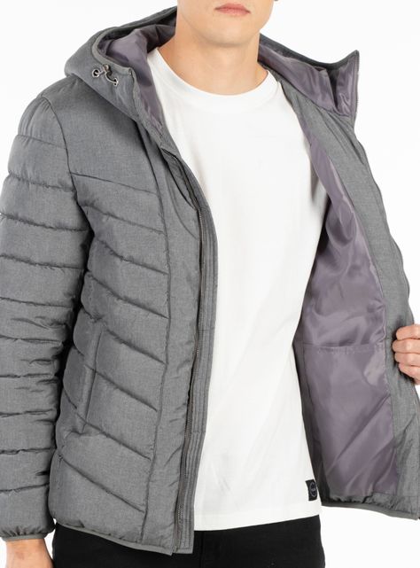 Parka Sport DLX-2