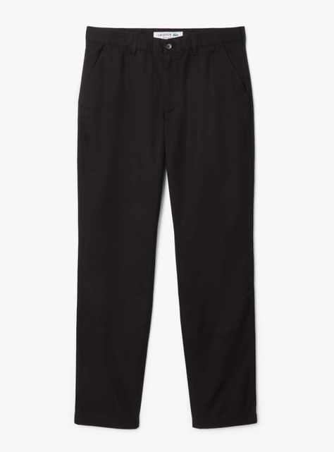 Pantalón Liso Casual Regular Fit-2