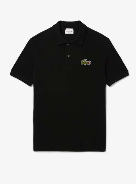 Polera Cuello Polo Casual Classic-2
