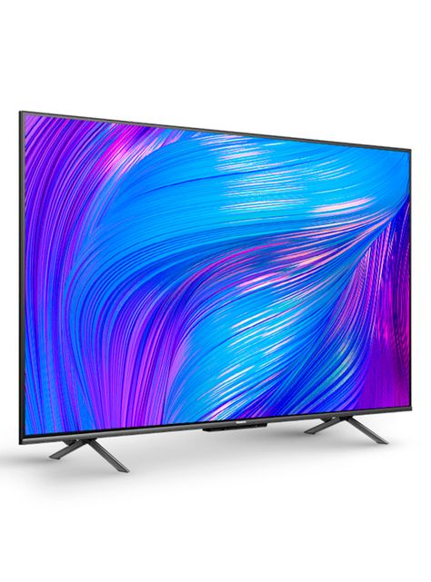 ULED Smart TV 55" 4K UHD 55U60H QLED 2022/23-3