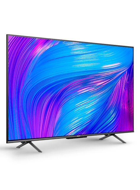 QLED Smart TV 50" 4K ULED 50U60H 2023-3