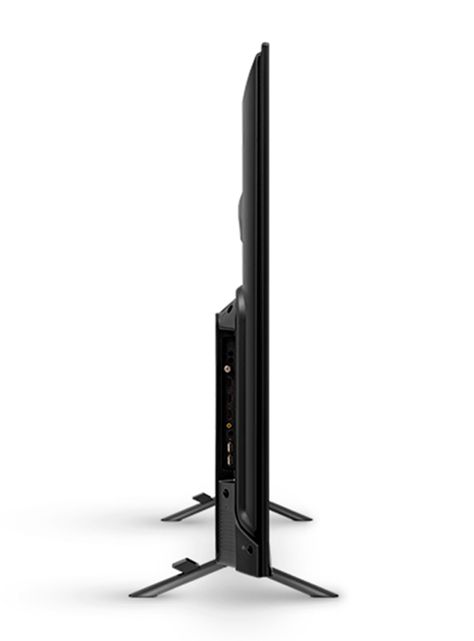 QLED Smart TV 50" 4K ULED 50U60H 2023-4
