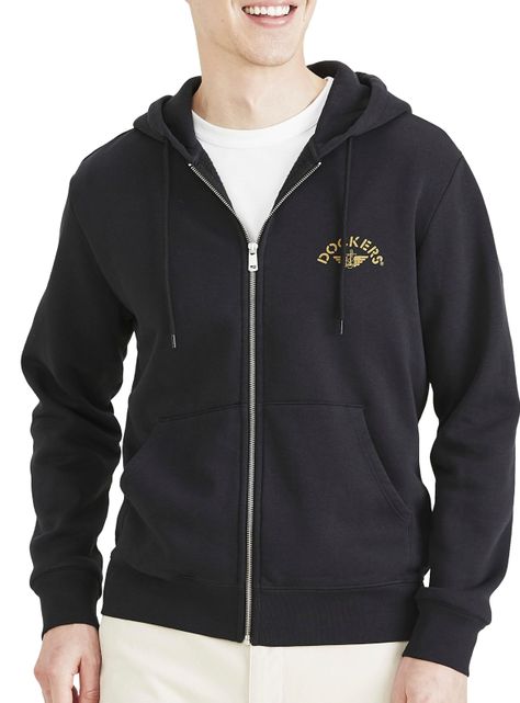 Poleron Full Zipper Sport-2