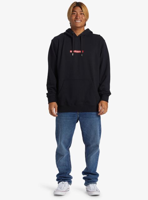 Polerón Hoodie DNA Clicker-4