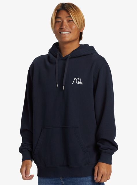 Polerón Hoodie Bubble Logo-2