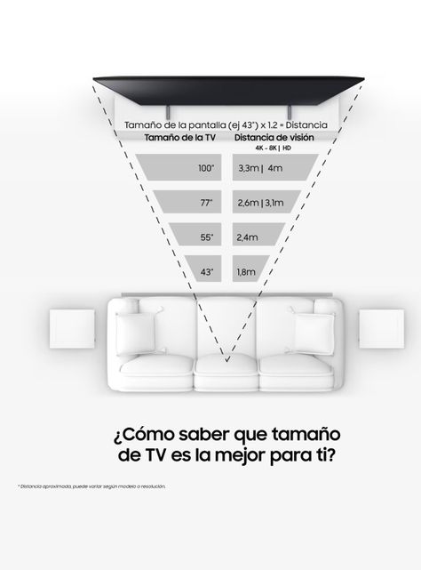 LED Smart TV 75" Crystal UHD 4K 2025 U8000F -2