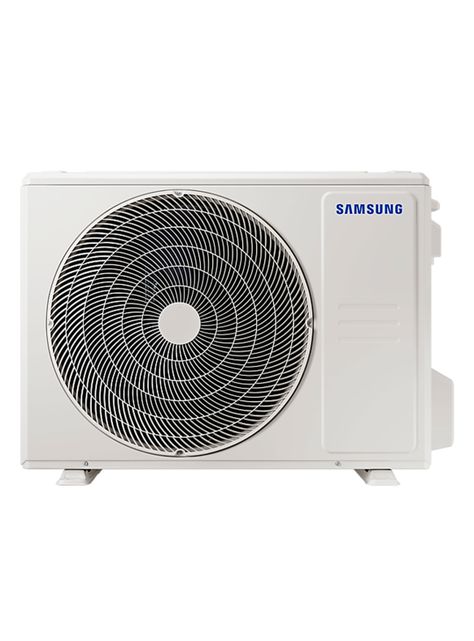 Aire Acondicionado Split Inverter Frío/Calor 12000 BTU/hr-6