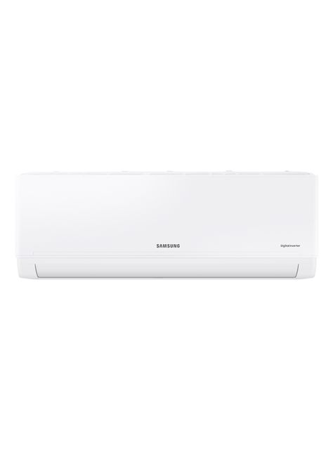 Aire Acondicionado Split Inverter Frío/Calor 12000 BTU/hr-0