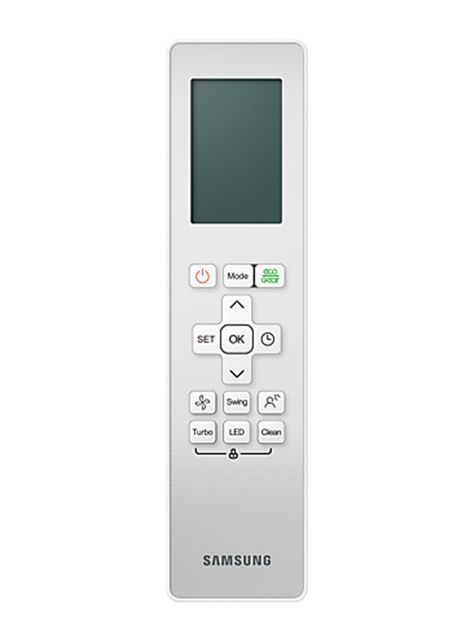 Aire Acondicionado Split Inverter Frío/Calor 12000 BTU/hr-9