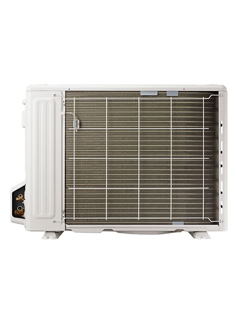 Aire Acondicionado Split Inverter Frío/Calor 12000 BTU/hr-7