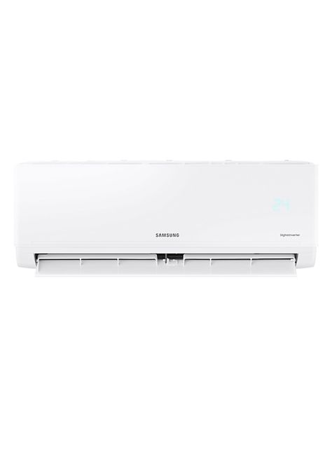 Aire Acondicionado Split Inverter Frío/Calor 12000 BTU/hr-3
