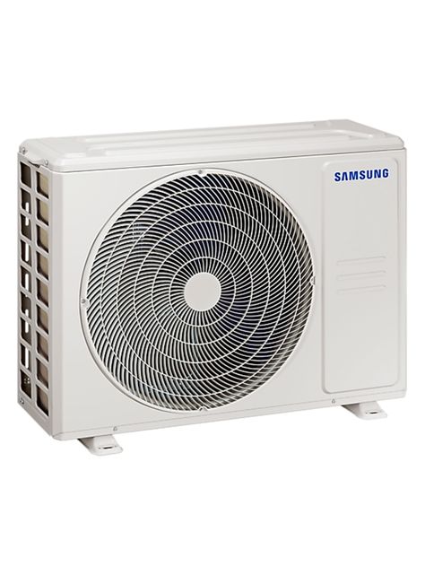 Aire Acondicionado Split Inverter Frío/Calor 12000 BTU/hr-8