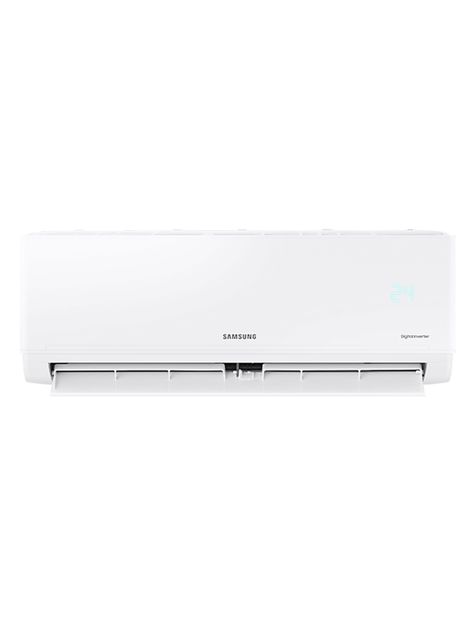 Aire Acondicionado Split Inverter Frío/Calor 18000 BTU/hr-3