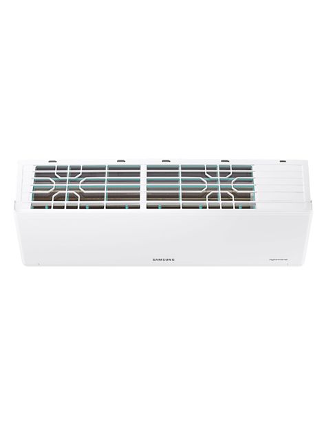 Aire Acondicionado Split Inverter Frío/Calor 18000 BTU/hr-1