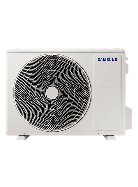 Aire Acondicionado Split Inverter Frío/Calor 18000 BTU/hr-6