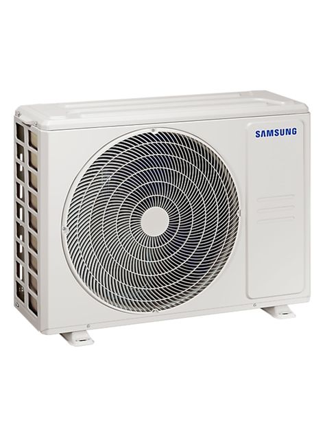 Aire Acondicionado Split Inverter Frío/Calor 18000 BTU/hr-8