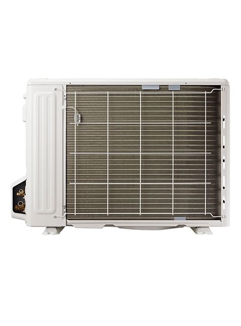Aire Acondicionado Split Inverter Frío/Calor 18000 BTU/hr-7