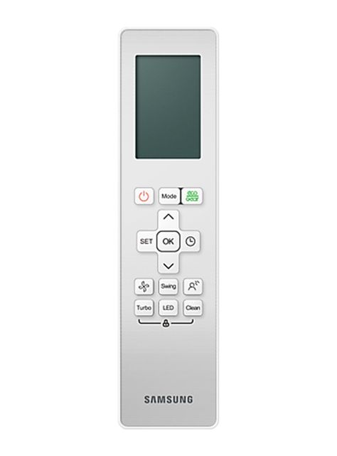 Aire Acondicionado Split Inverter Frío/Calor 18000 BTU/hr-9