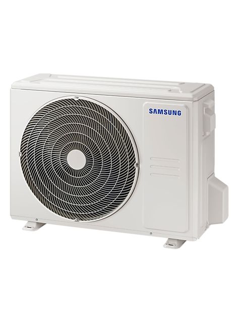 Aire Acondicionado Split Inverter Frío/Calor 24000 BTU/hr-8