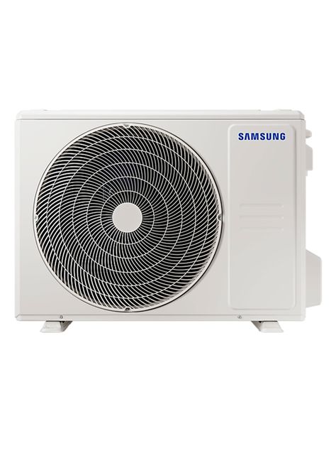 Aire Acondicionado Split Inverter Frío/Calor 24000 BTU/hr-6