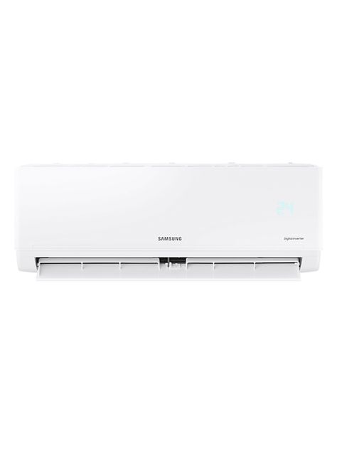 Aire Acondicionado Split Inverter Frío/Calor 24000 BTU/hr-3