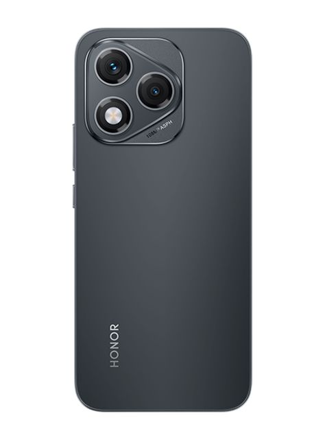 Smartphone Honor 400 Lite 5G 256GB 6.7" Negro Liberado-3