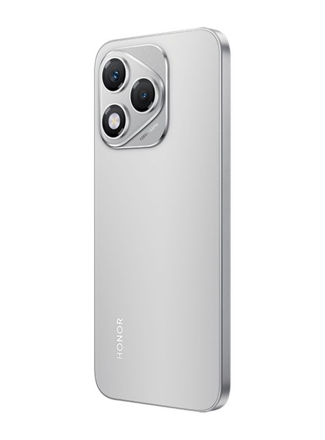 Smartphone Honor 400 Lite 5G 256GB 6.7" Gris Liberado-4