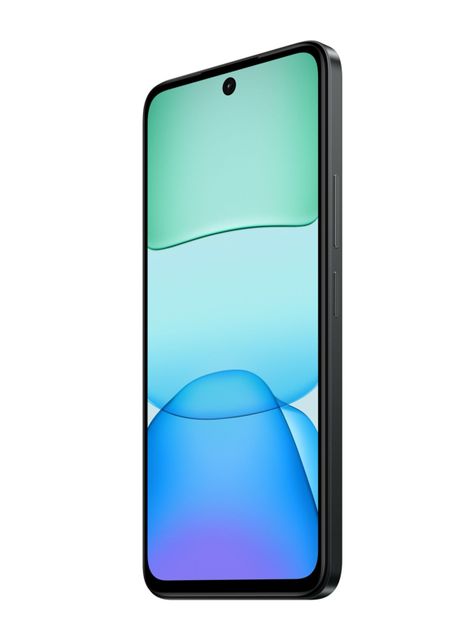 Smartphone Redmi 13x 256GB 6.7" Negro Liberado-4