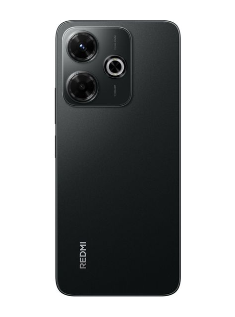 Smartphone Redmi 13x 256GB 6.7" Negro Liberado-2
