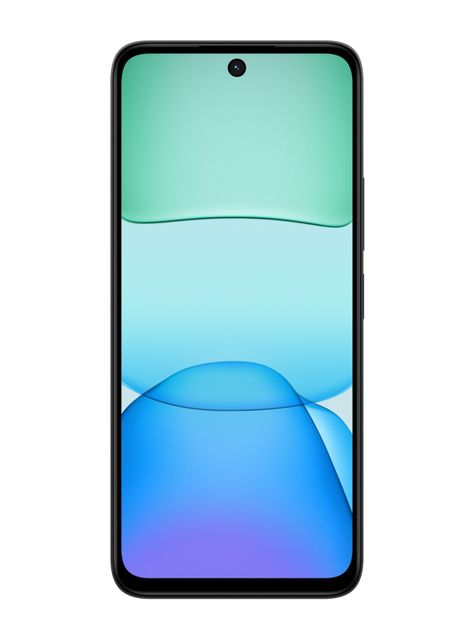 Smartphone Redmi 13x 256GB 6.7" Negro Liberado-1