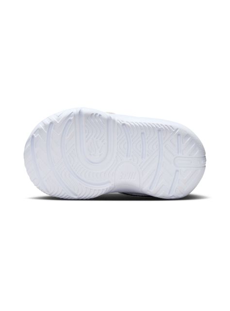 Zapatilla Urbana Velcro Junior Team Hustle D11 Unisex-5